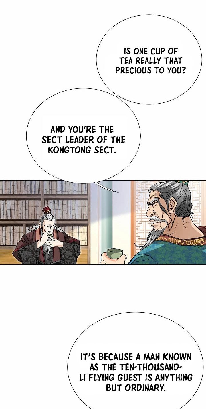 Absolute Ultimate Martial Lord Chapter 55 page 61 - 