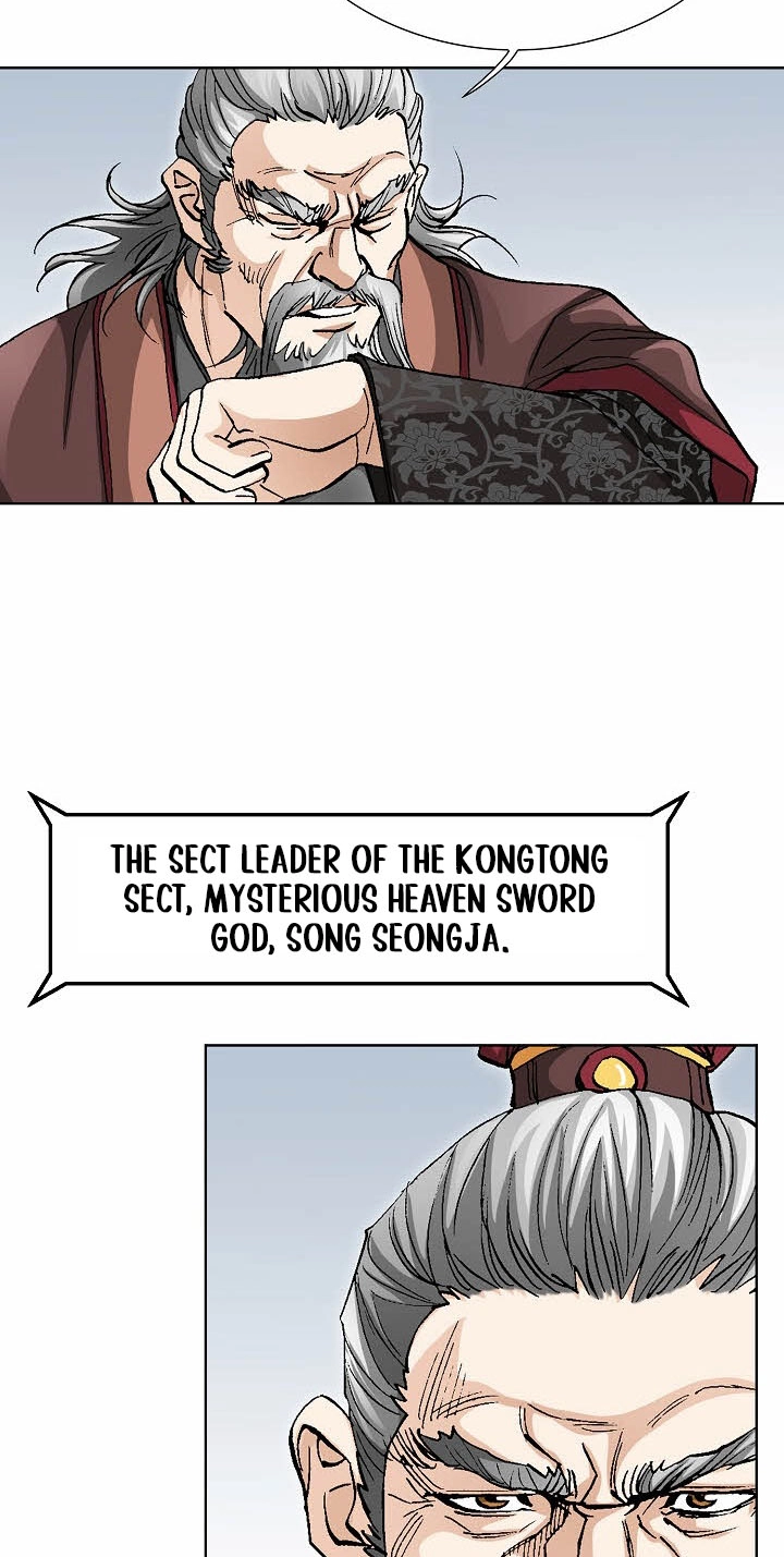 Absolute Ultimate Martial Lord Chapter 55 page 62 - 