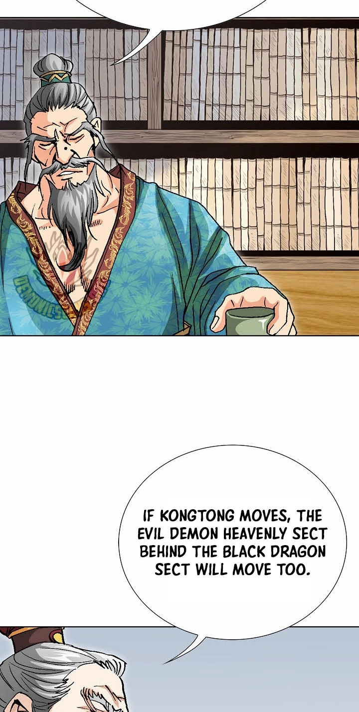 Absolute Ultimate Martial Lord Chapter 55 page 64 - 