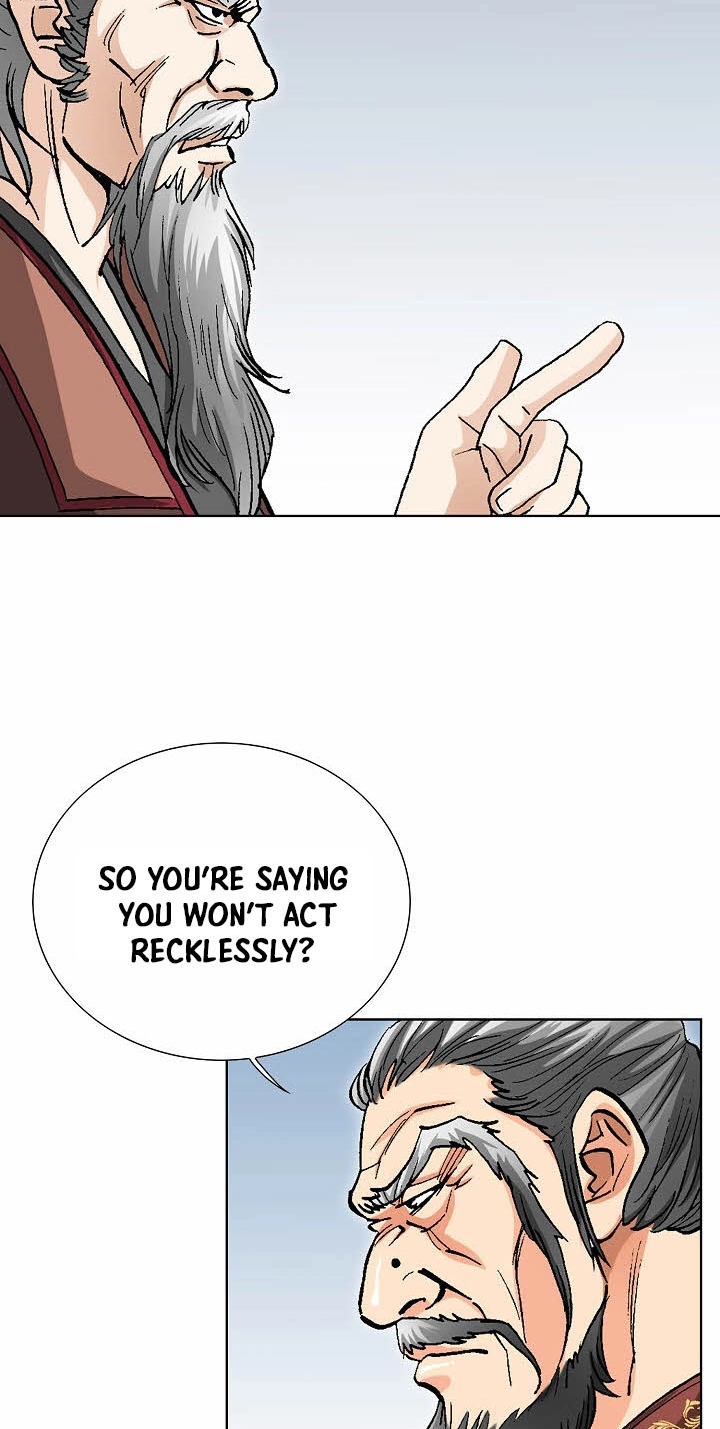 Absolute Ultimate Martial Lord Chapter 55 page 65 - 