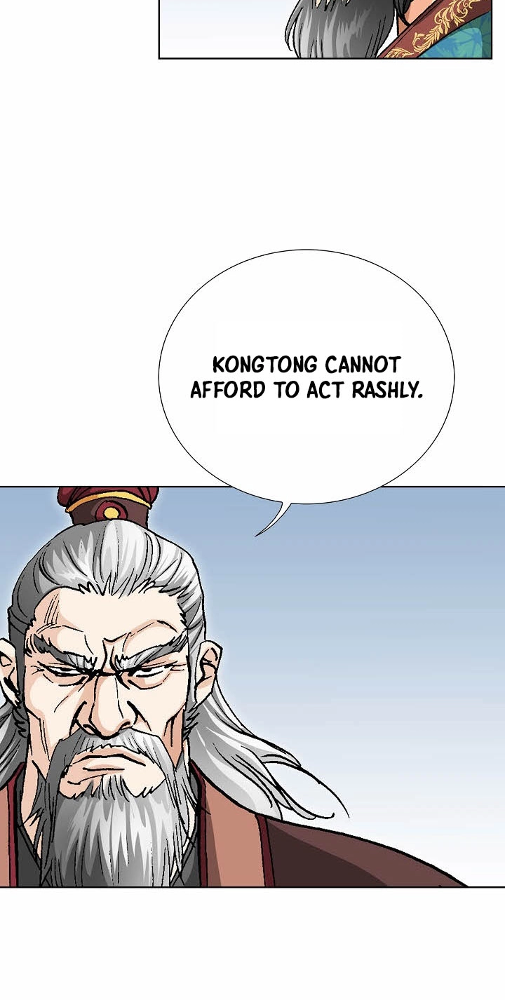 Absolute Ultimate Martial Lord Chapter 55 page 66 - 