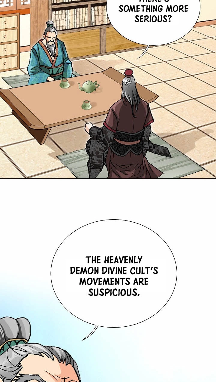 Absolute Ultimate Martial Lord Chapter 55 page 68 - 