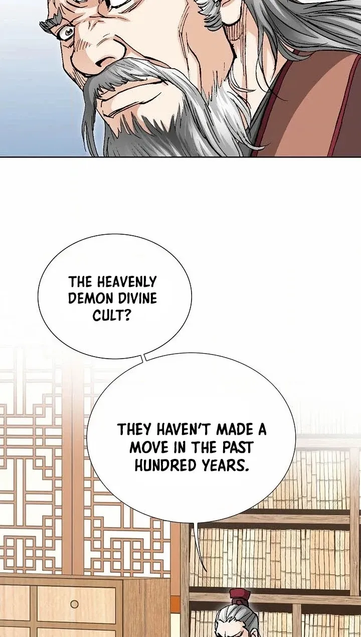 Absolute Ultimate Martial Lord Chapter 55 page 70 - 