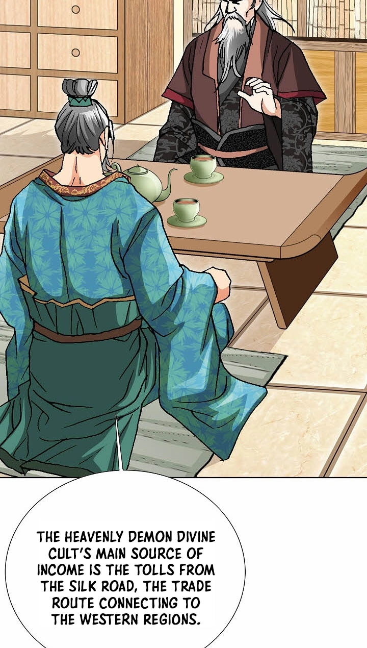 Absolute Ultimate Martial Lord Chapter 55 page 71 - 