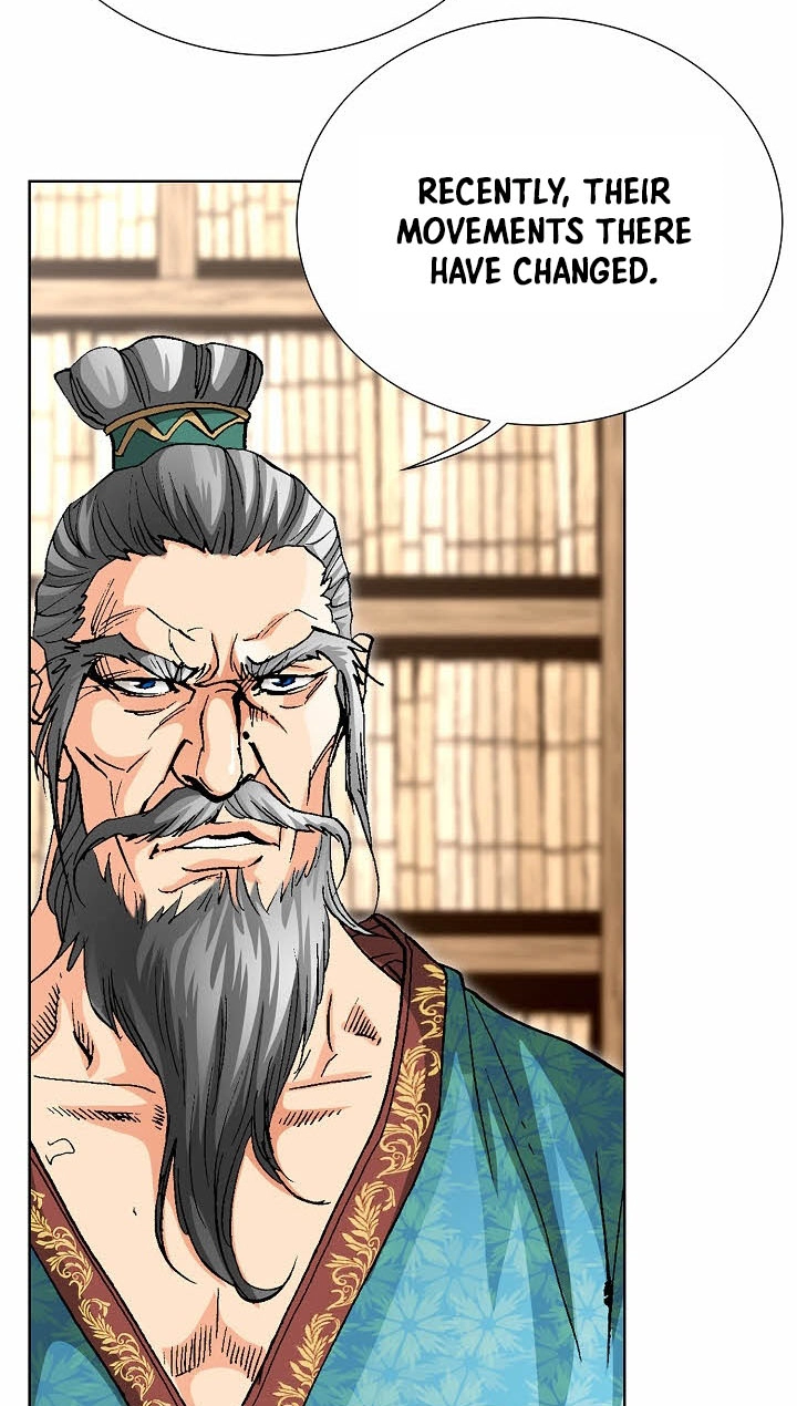Absolute Ultimate Martial Lord Chapter 55 page 72 - 