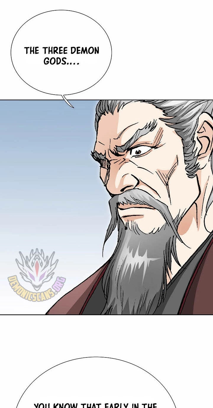 Absolute Ultimate Martial Lord Chapter 55 page 75 - 