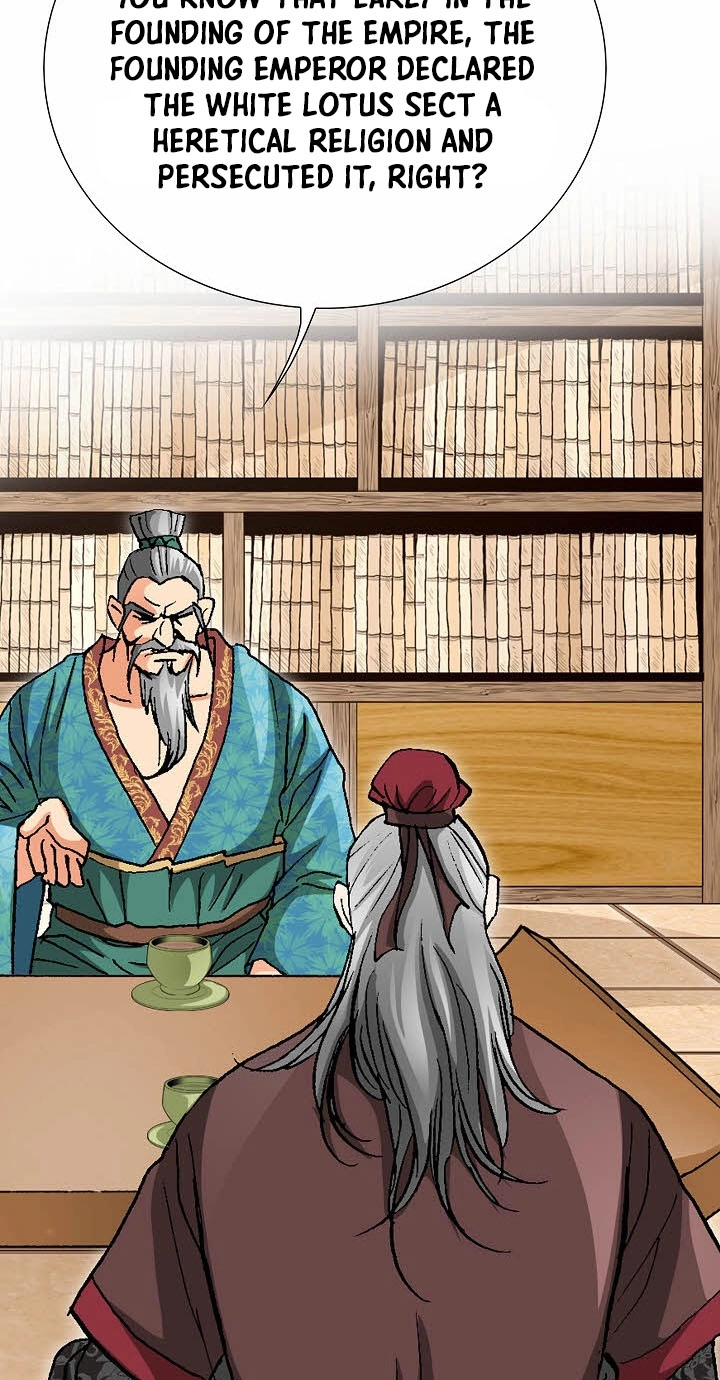 Absolute Ultimate Martial Lord Chapter 55 page 76 - 