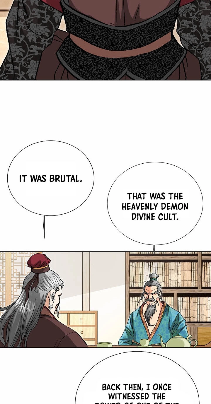 Absolute Ultimate Martial Lord Chapter 55 page 77 - 