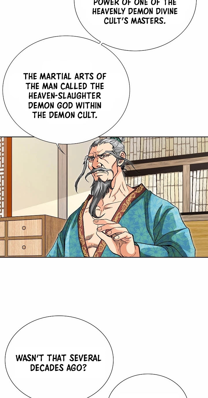 Absolute Ultimate Martial Lord Chapter 55 page 78 - 