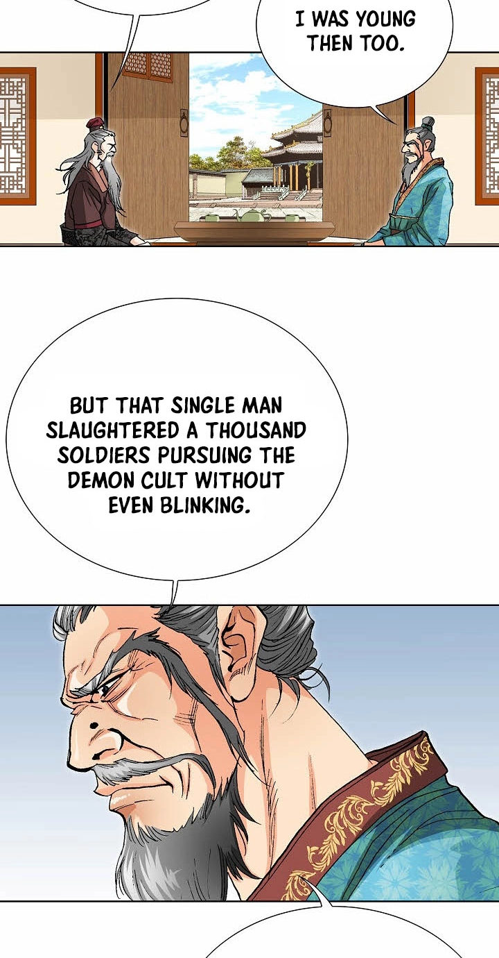 Absolute Ultimate Martial Lord Chapter 55 page 79 - 