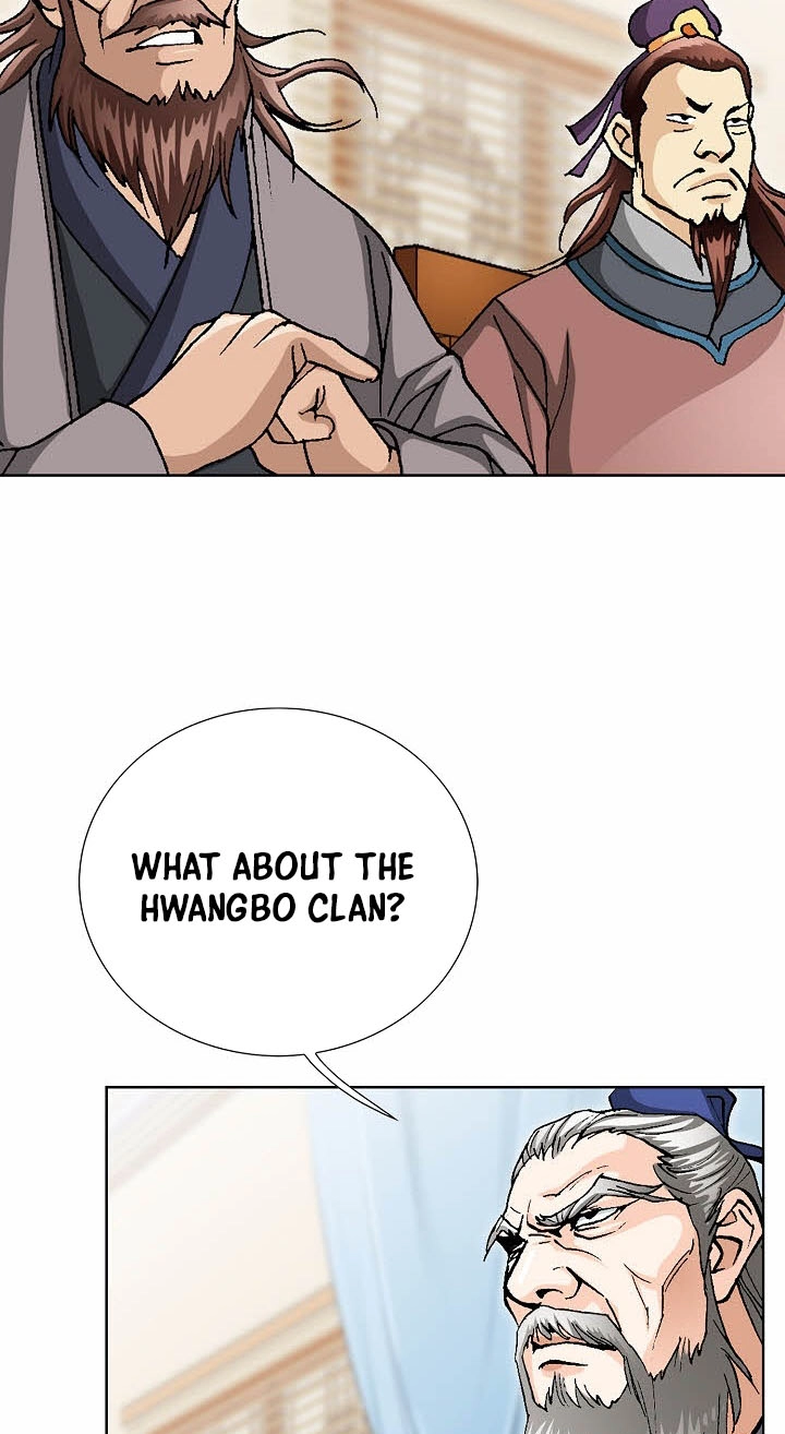 Absolute Ultimate Martial Lord Chapter 55 page 9 - 