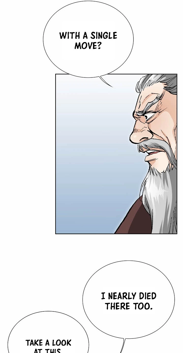 Absolute Ultimate Martial Lord Chapter 55 page 81 - 