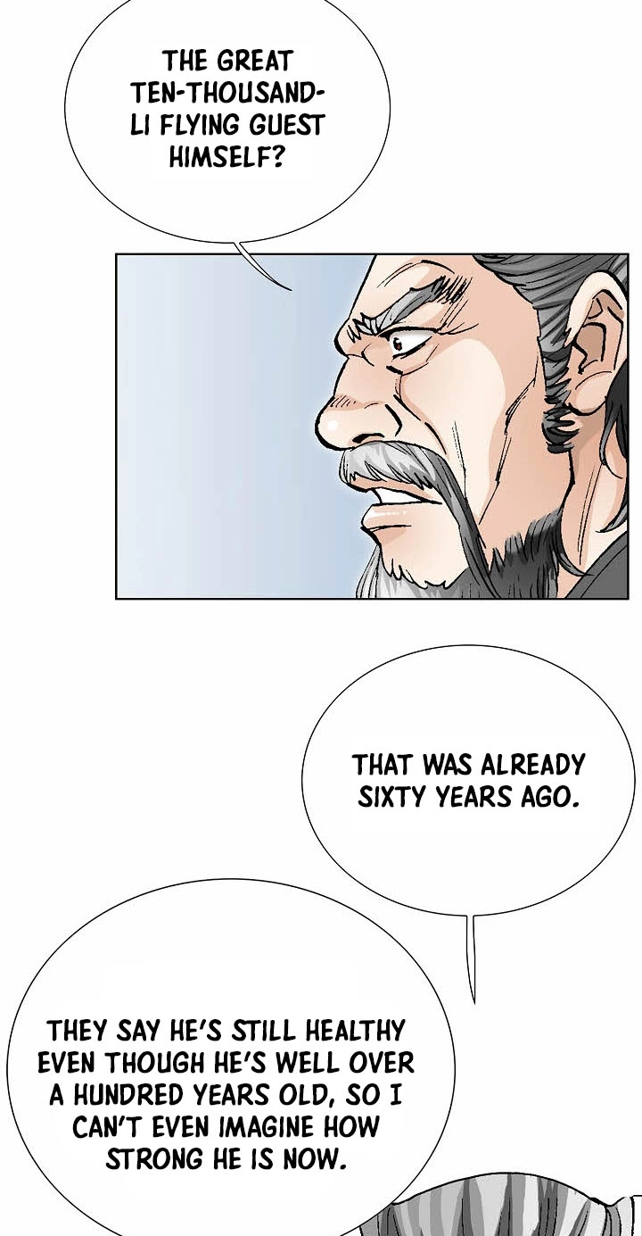 Absolute Ultimate Martial Lord Chapter 55 page 84 - 