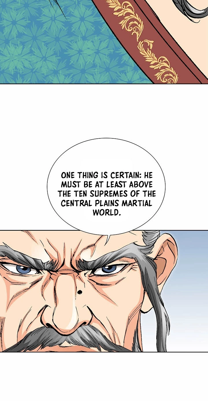 Absolute Ultimate Martial Lord Chapter 55 page 86 - 