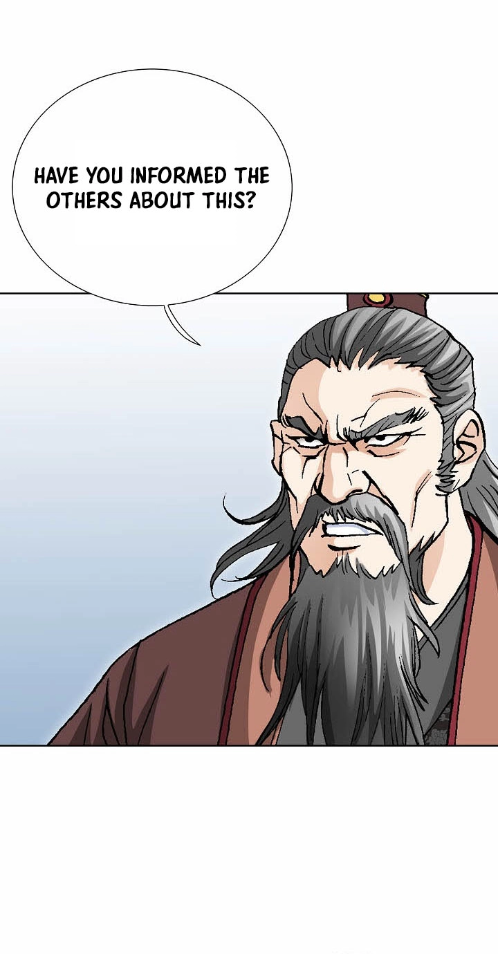 Absolute Ultimate Martial Lord Chapter 55 page 87 - 
