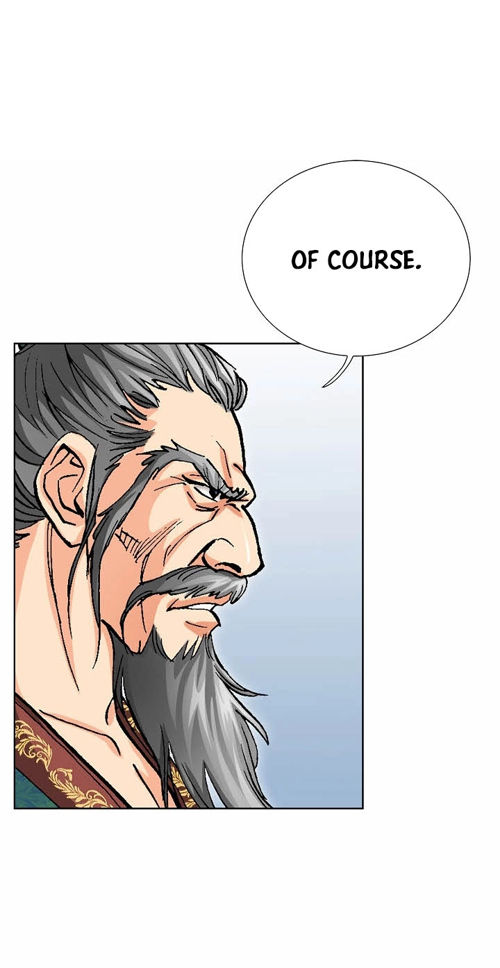 Absolute Ultimate Martial Lord Chapter 55 page 88 - 