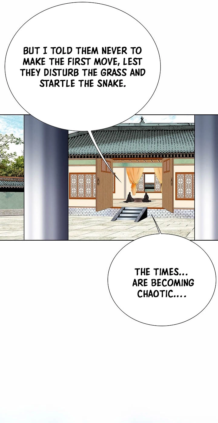 Absolute Ultimate Martial Lord Chapter 55 page 89 - 