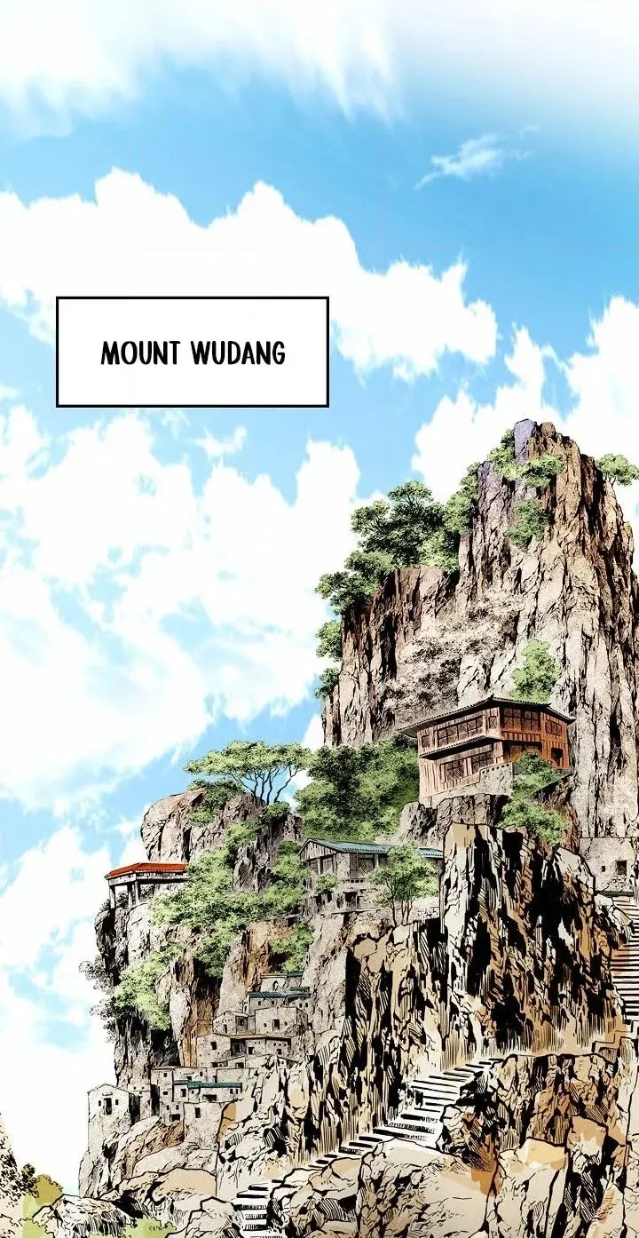 Absolute Ultimate Martial Lord Chapter 55 page 90 - 
