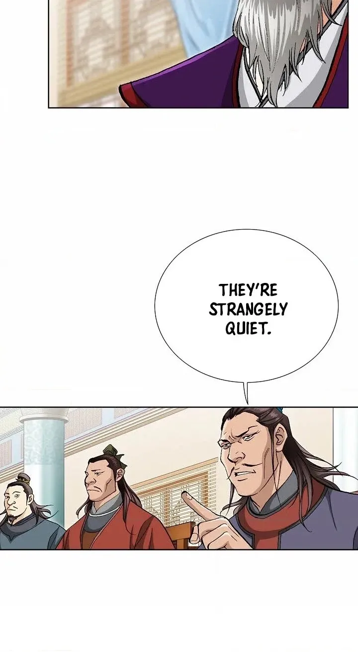 Absolute Ultimate Martial Lord Chapter 55 page 10 - 
