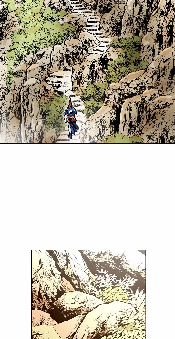 Absolute Ultimate Martial Lord Chapter 55 page 91 - 