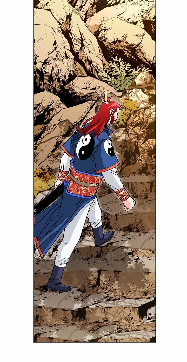 Absolute Ultimate Martial Lord Chapter 55 page 92 - 