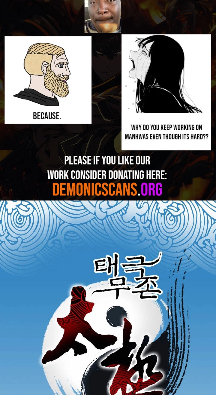 Absolute Ultimate Martial Lord Chapter 56 page 2 - 