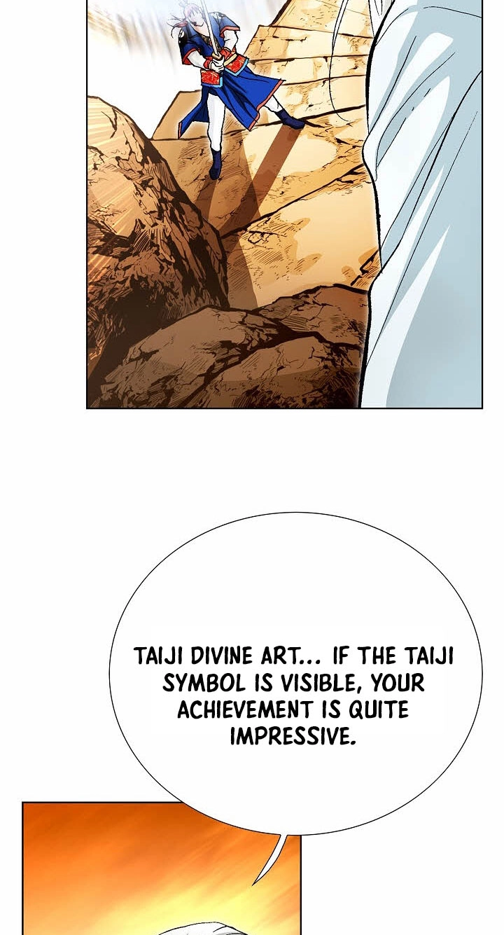 Absolute Ultimate Martial Lord Chapter 56 page 14 - 
