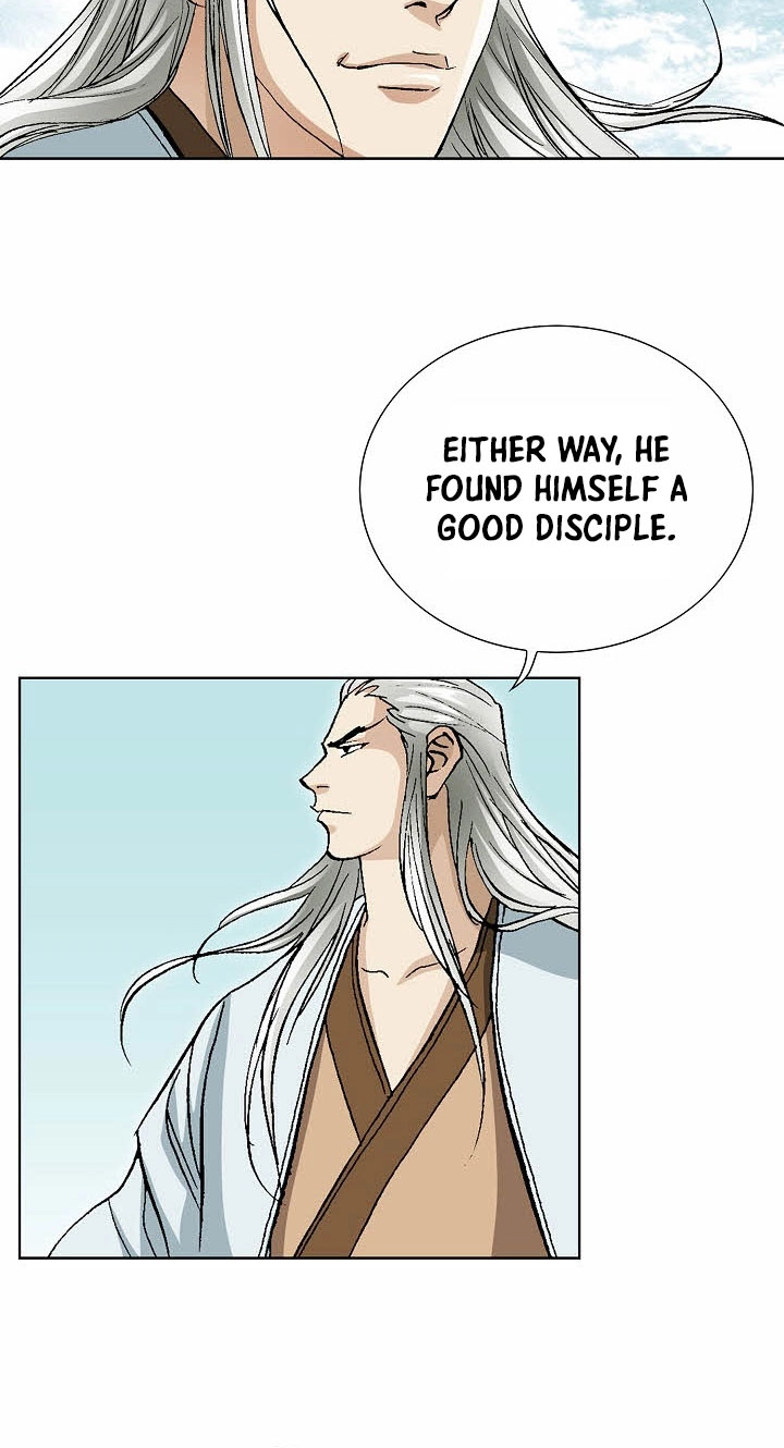 Absolute Ultimate Martial Lord Chapter 56 page 17 - 