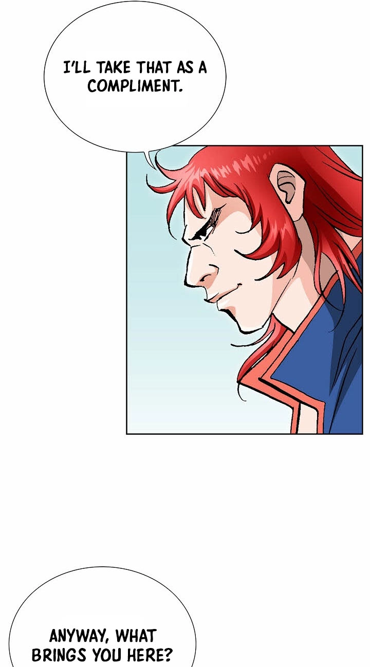 Absolute Ultimate Martial Lord Chapter 56 page 18 - 