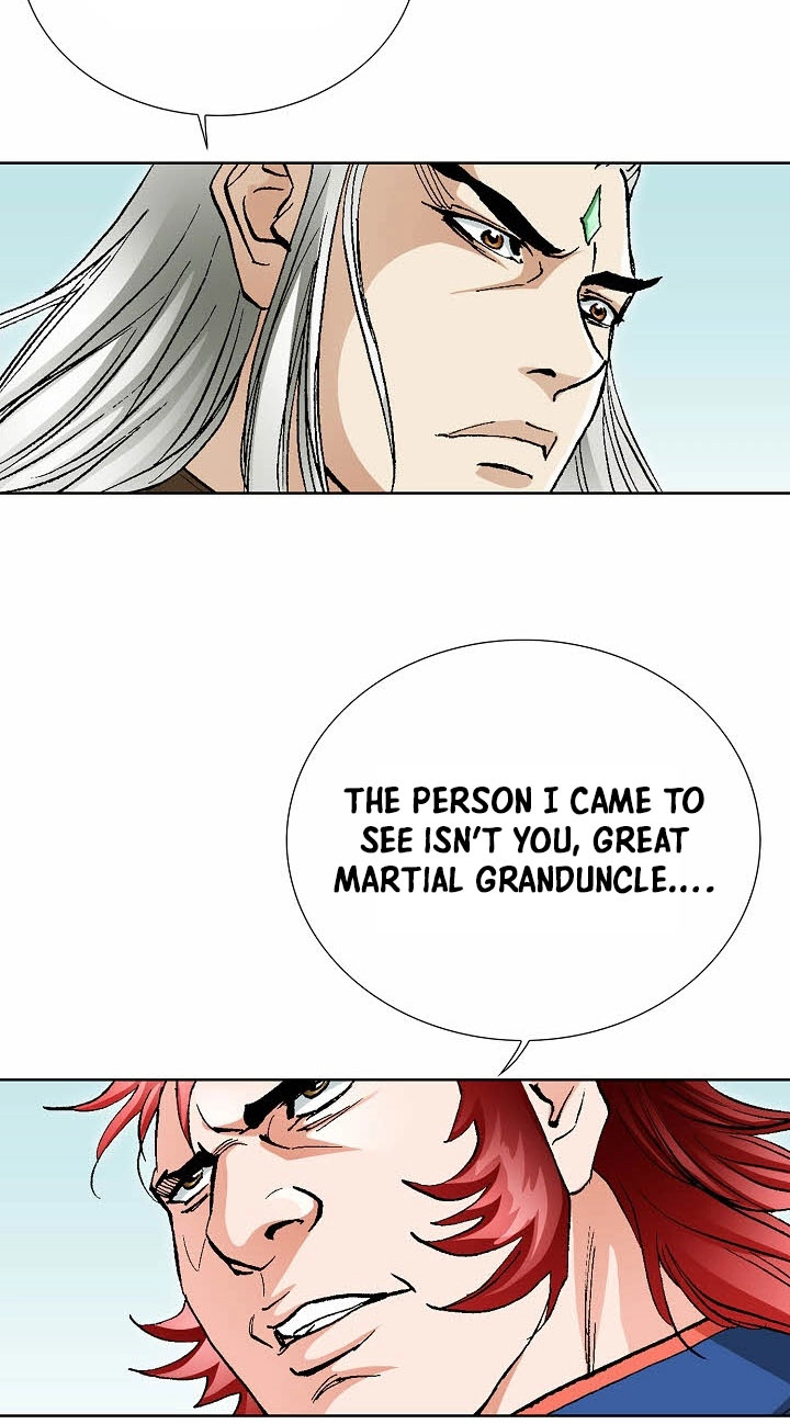 Absolute Ultimate Martial Lord Chapter 56 page 19 - 