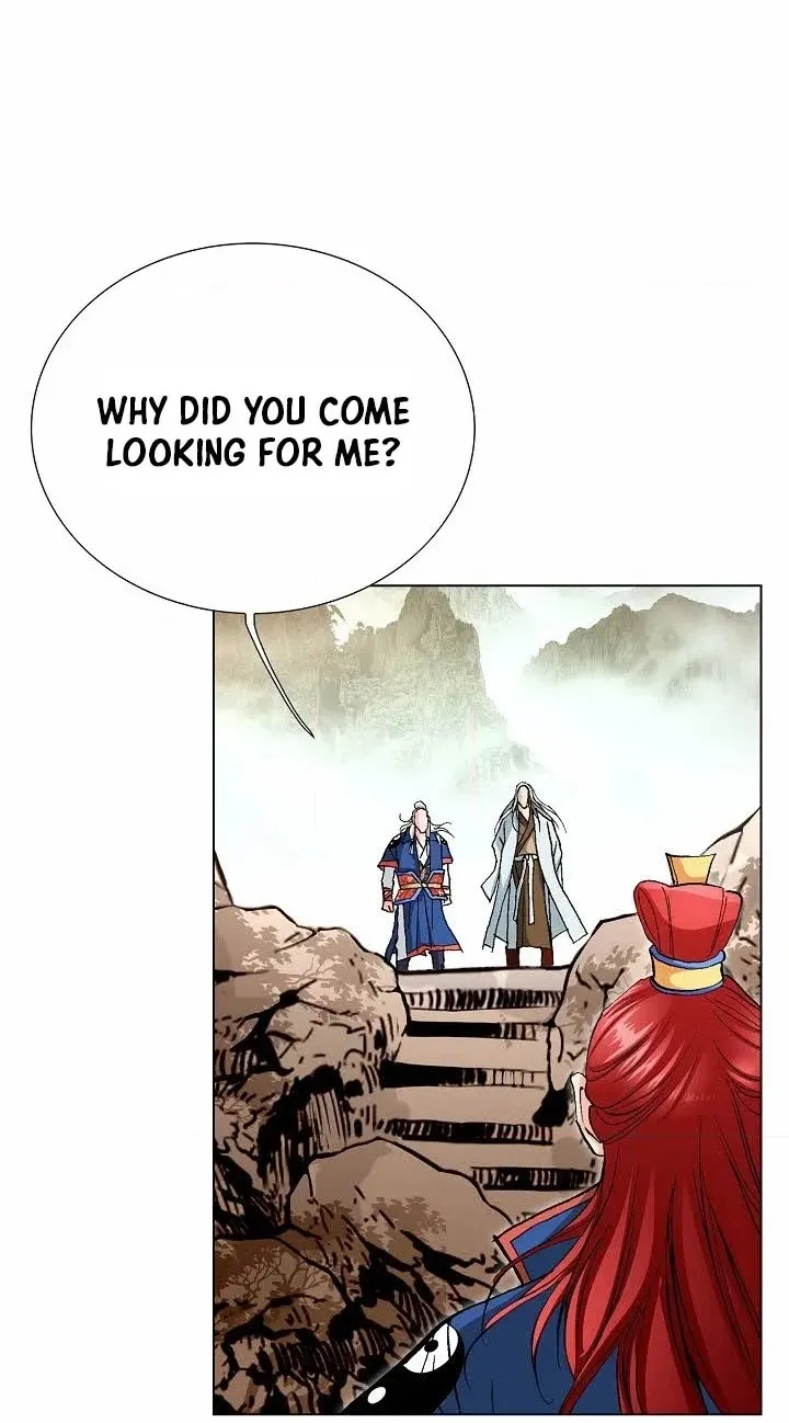 Absolute Ultimate Martial Lord Chapter 56 page 20 - 