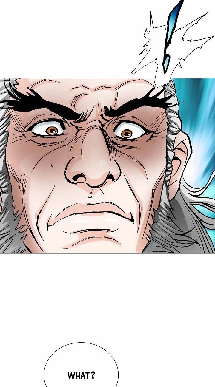 Absolute Ultimate Martial Lord Chapter 56 page 23 - 