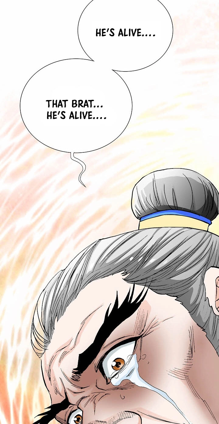 Absolute Ultimate Martial Lord Chapter 56 page 29 - 