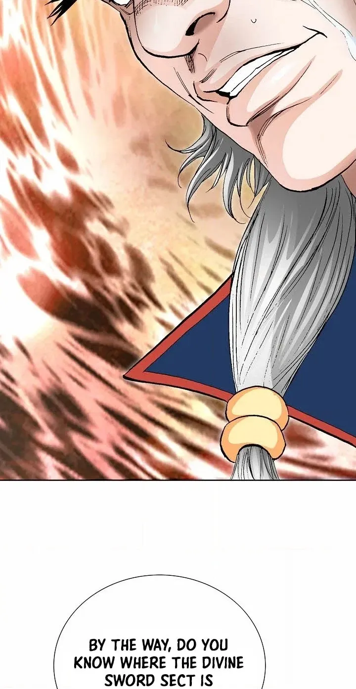 Absolute Ultimate Martial Lord Chapter 56 page 30 - 