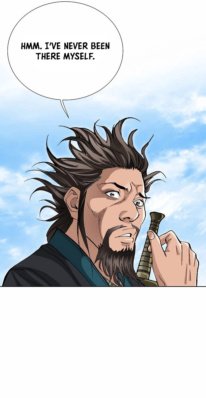 Absolute Ultimate Martial Lord Chapter 56 page 32 - 