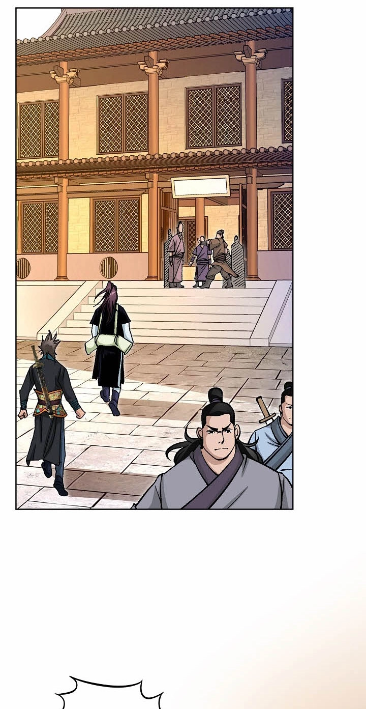 Absolute Ultimate Martial Lord Chapter 56 page 33 - 