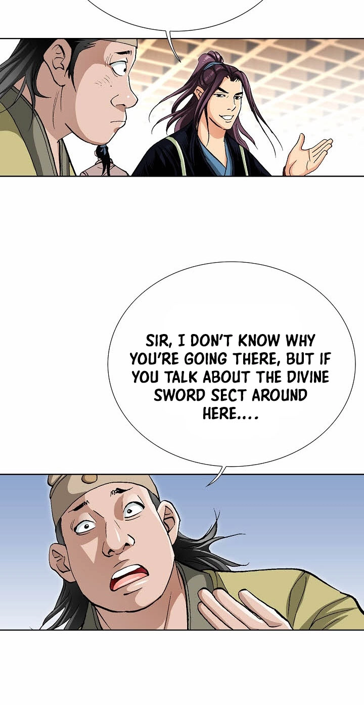 Absolute Ultimate Martial Lord Chapter 56 page 36 - 
