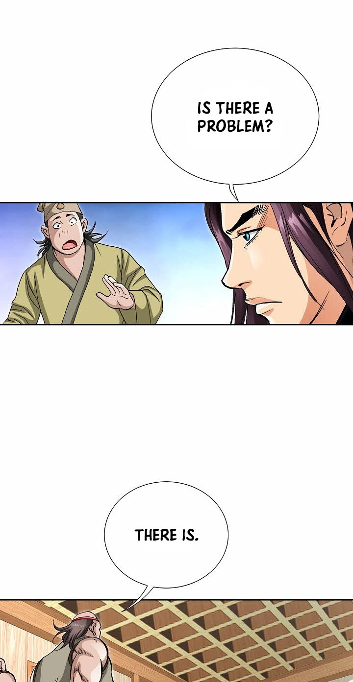 Absolute Ultimate Martial Lord Chapter 56 page 37 - 