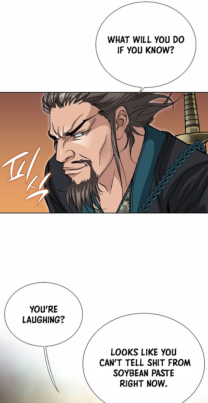 Absolute Ultimate Martial Lord Chapter 56 page 39 - 