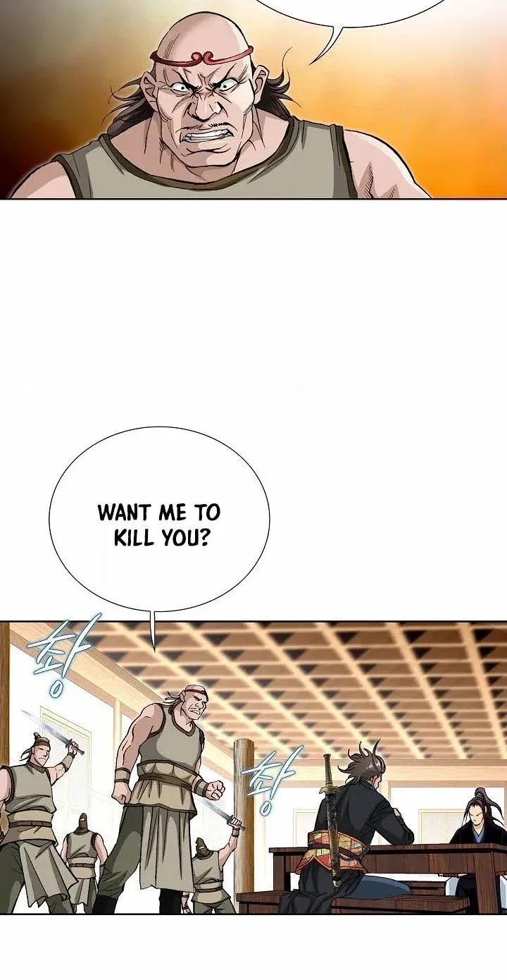 Absolute Ultimate Martial Lord Chapter 56 page 40 - 