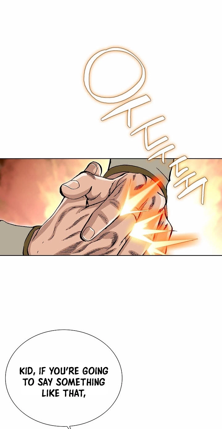Absolute Ultimate Martial Lord Chapter 56 page 41 - 