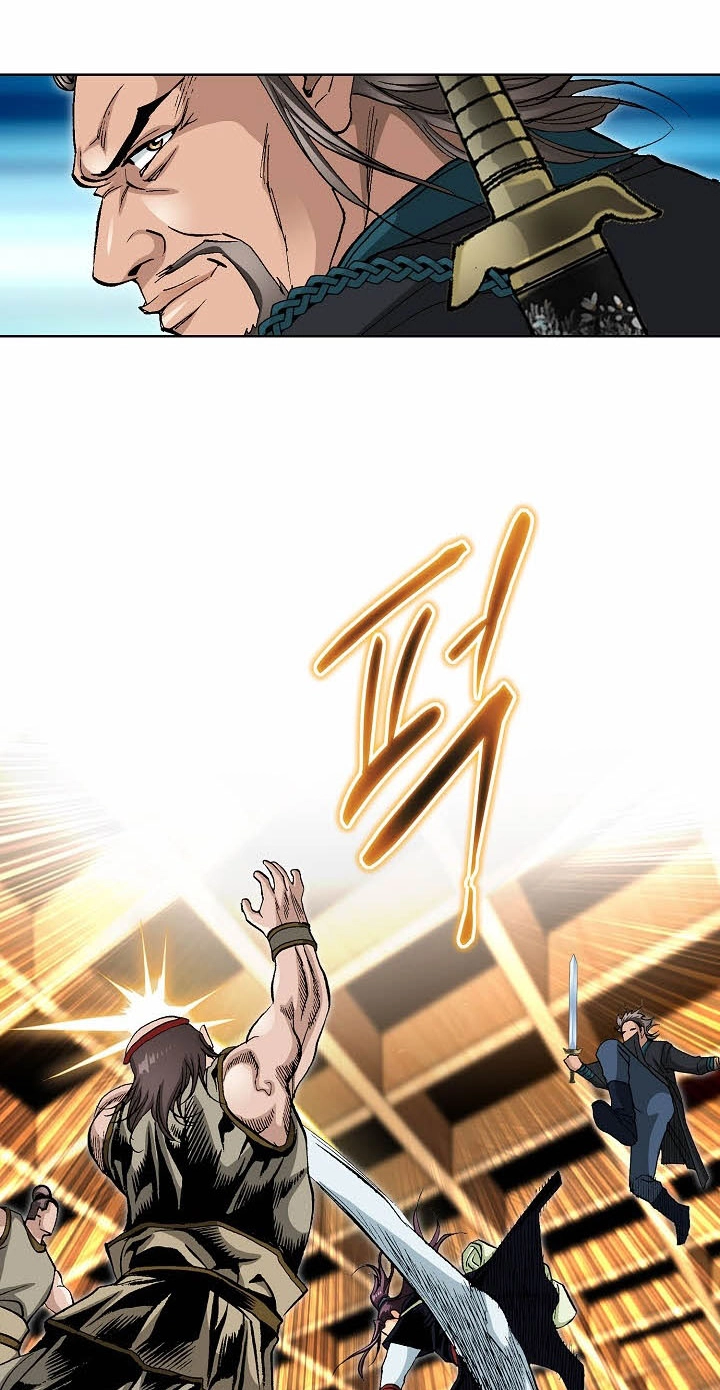 Absolute Ultimate Martial Lord Chapter 56 page 44 - 