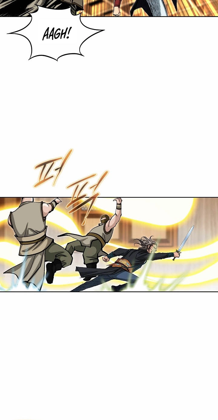 Absolute Ultimate Martial Lord Chapter 56 page 45 - 