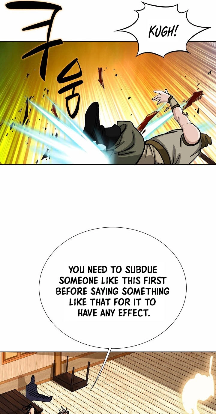 Absolute Ultimate Martial Lord Chapter 56 page 46 - 
