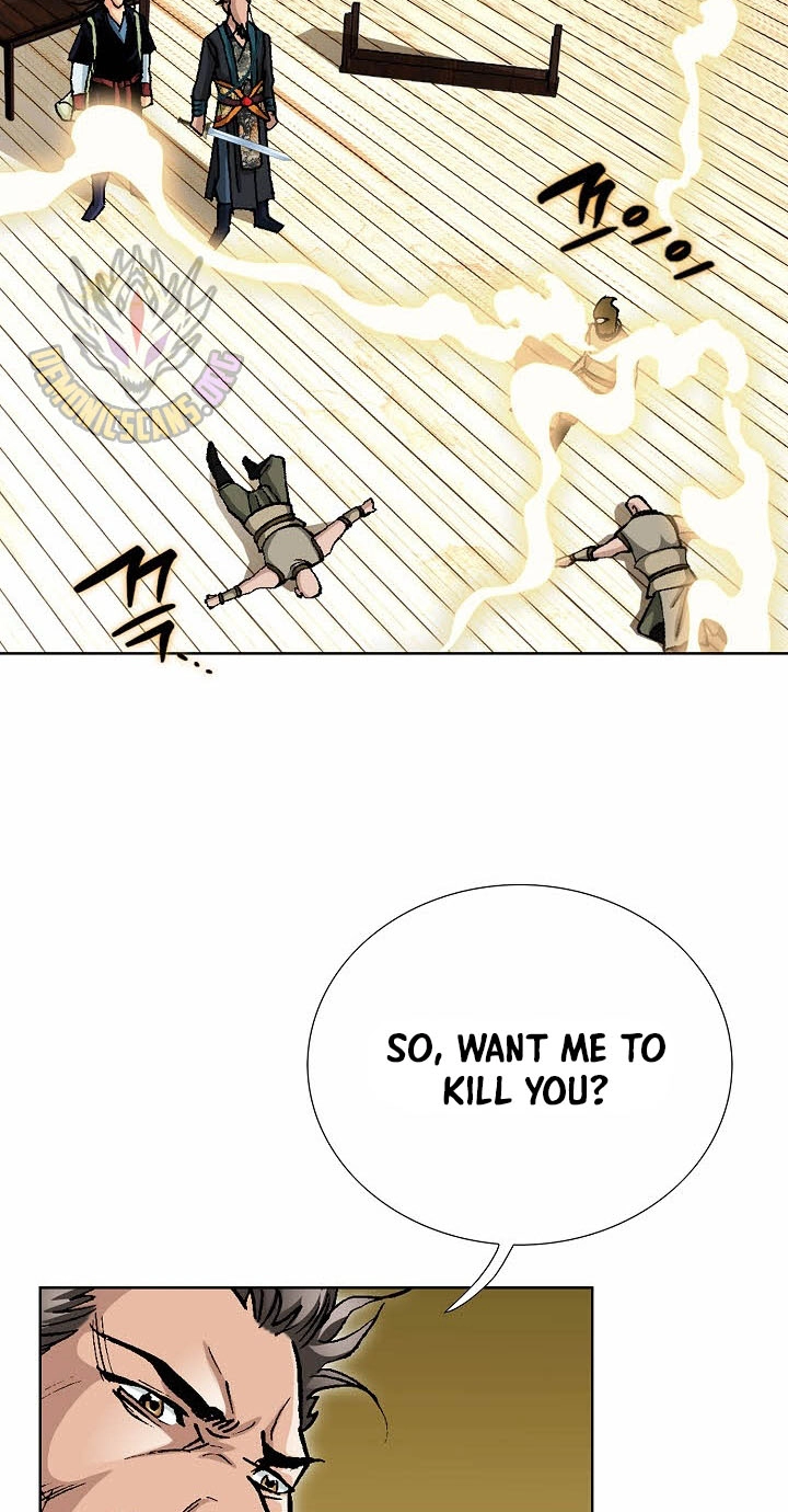 Absolute Ultimate Martial Lord Chapter 56 page 47 - 