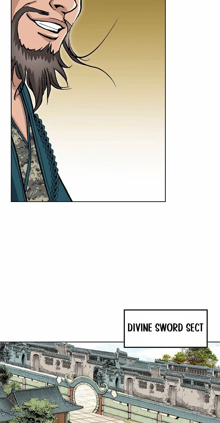 Absolute Ultimate Martial Lord Chapter 56 page 48 - 