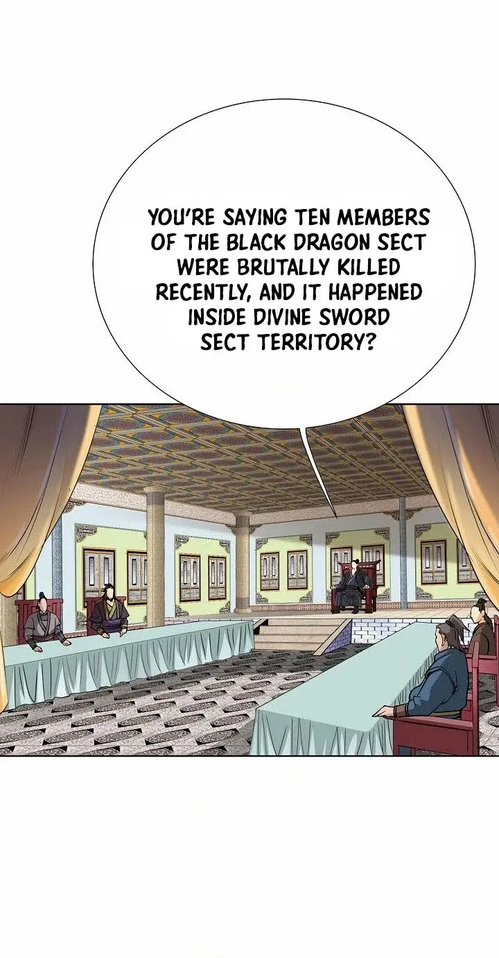 Absolute Ultimate Martial Lord Chapter 56 page 50 - 