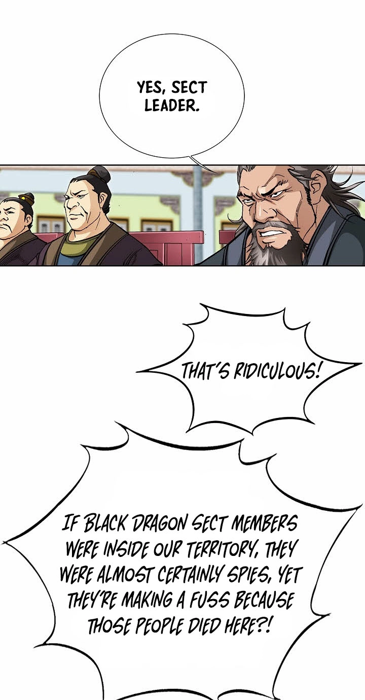 Absolute Ultimate Martial Lord Chapter 56 page 51 - 