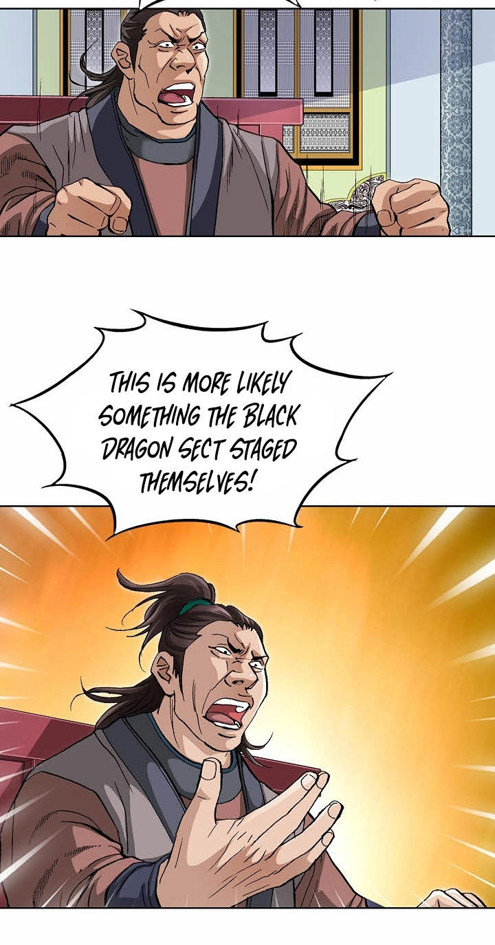 Absolute Ultimate Martial Lord Chapter 56 page 52 - 