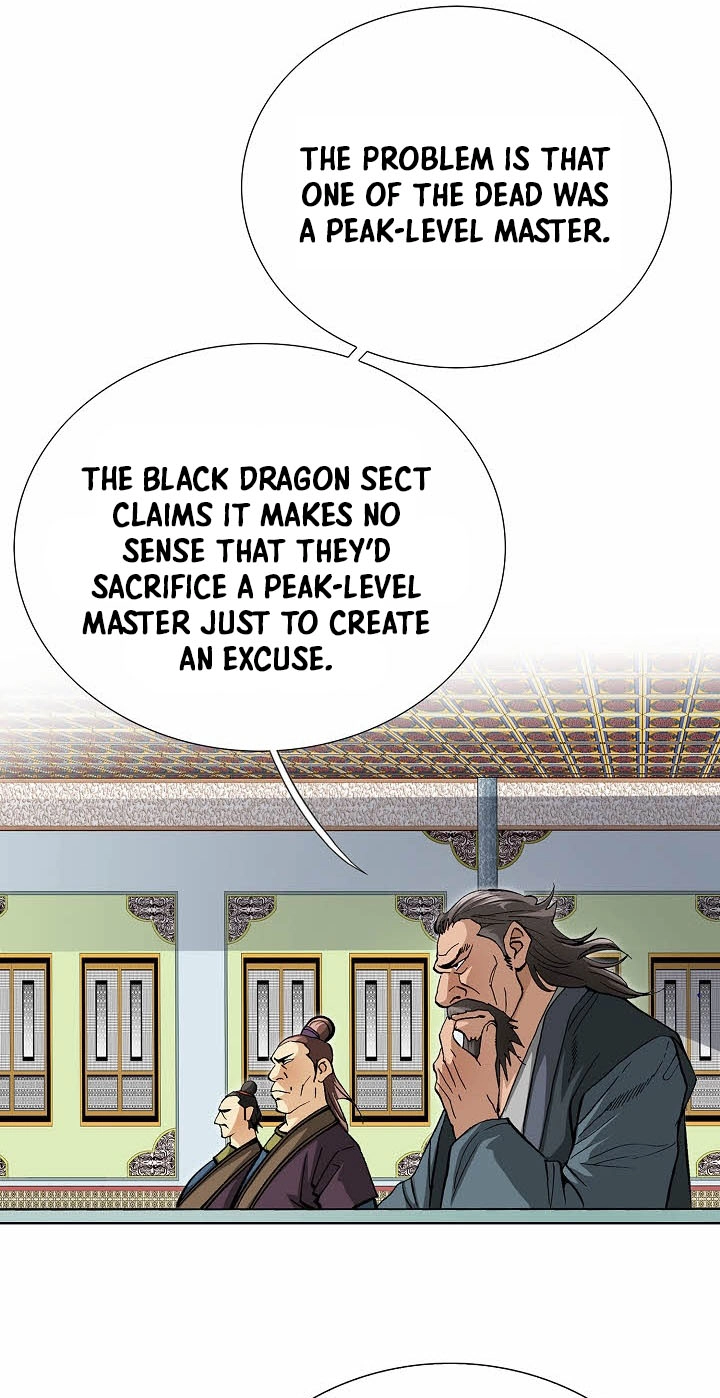Absolute Ultimate Martial Lord Chapter 56 page 53 - 